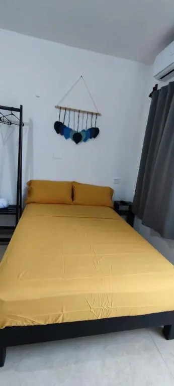 Departamento 4 en Mahahual cerca de la playa