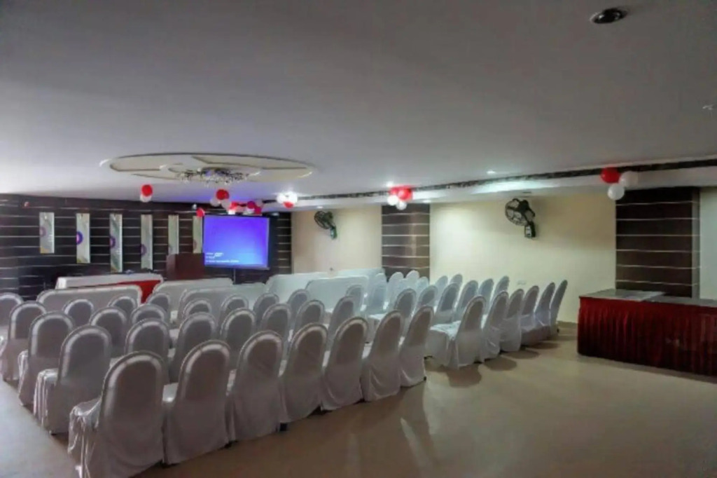 Hotel Shashank