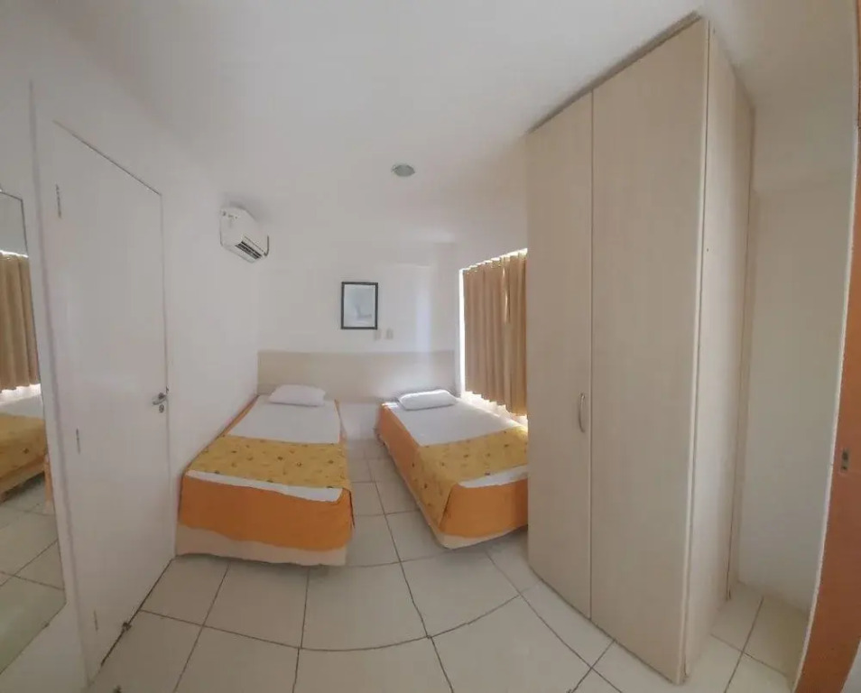 American Flat - Ferreira Hospedagens