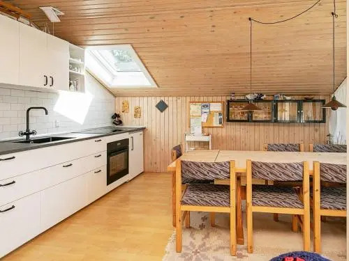 Holiday home Ålbæk XXXI