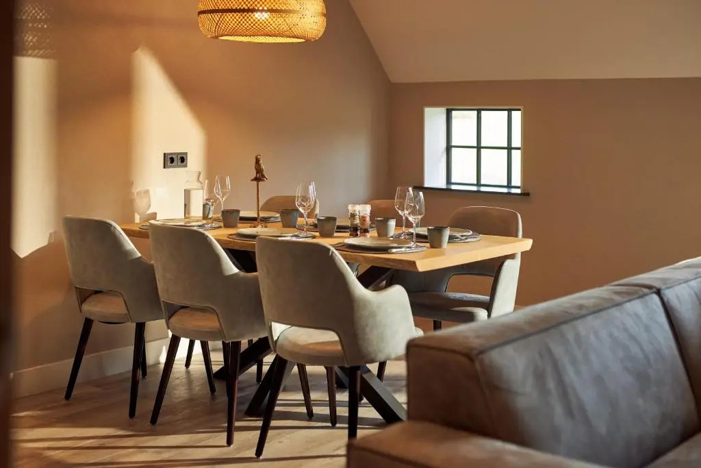 Farm house Van der Valk Hotel Leeuwarden