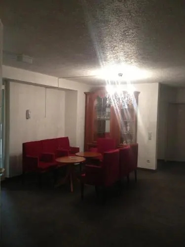 Hotel Stadt Steinbach