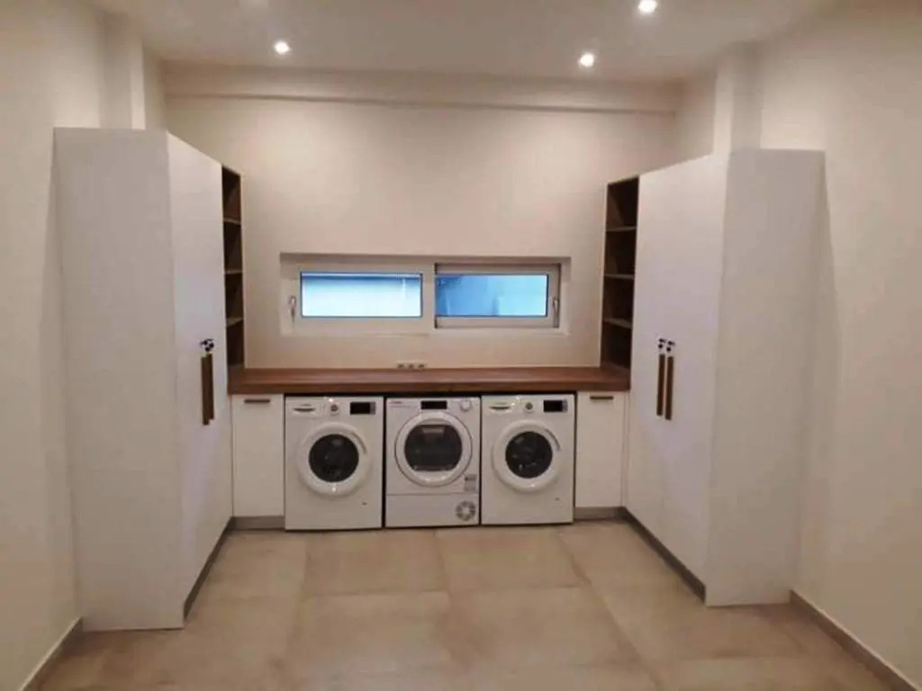 Two Olive Trees - Deluxe Apartments