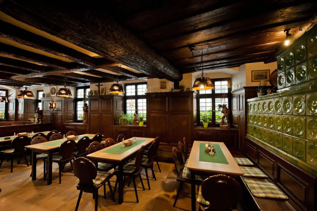 Hotel Alt-Ringlein