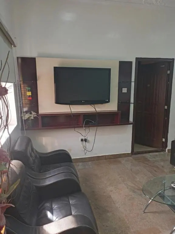 Festrut Apartment