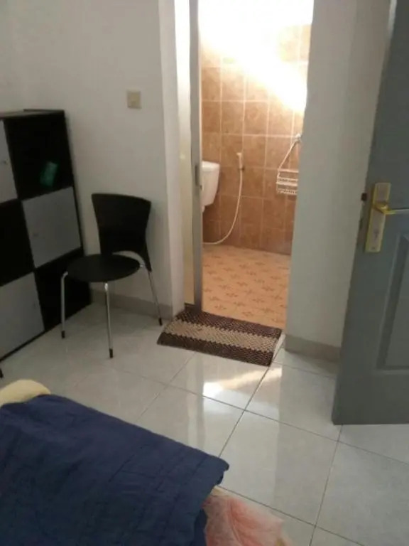 Homestay Pesona