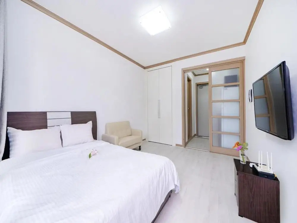 Samcheo Happy House Pension