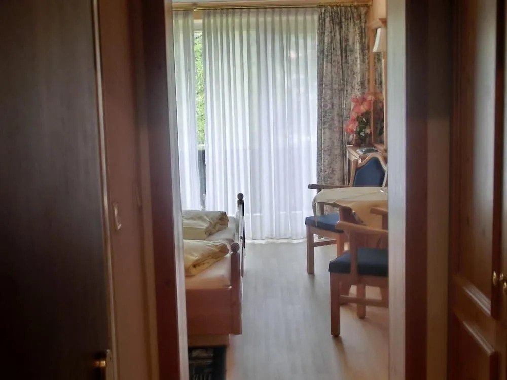 Hotel Resi von der Post