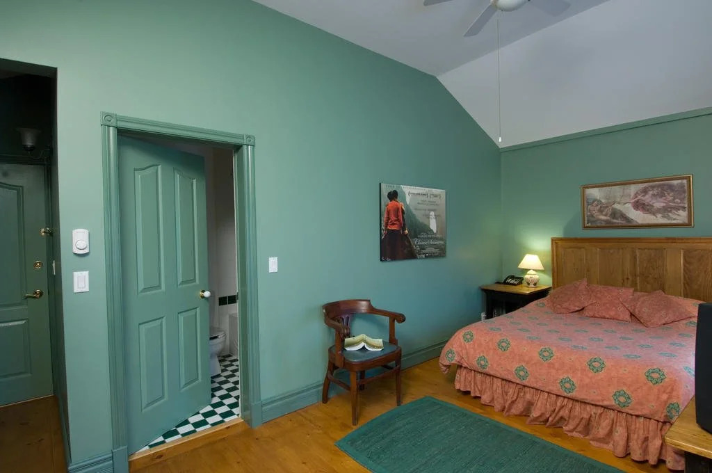 AUBERGE Knowlton