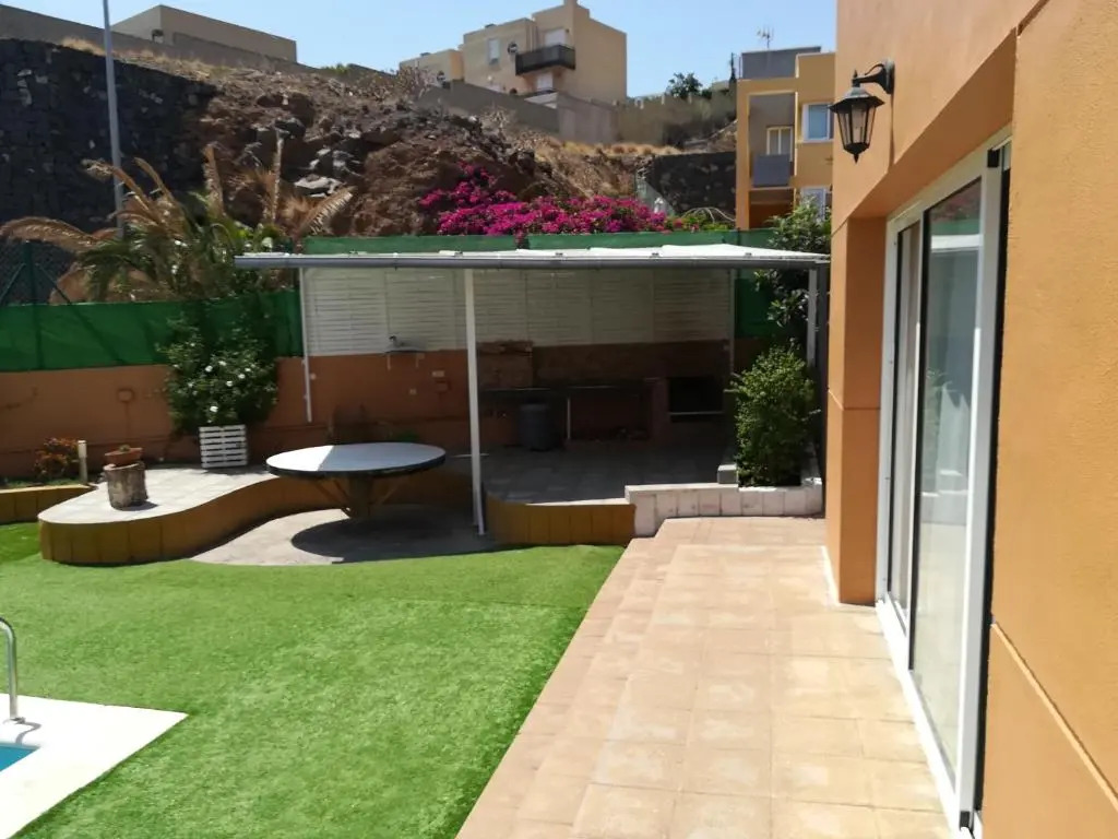 Vivienda Unifamiliar Sela