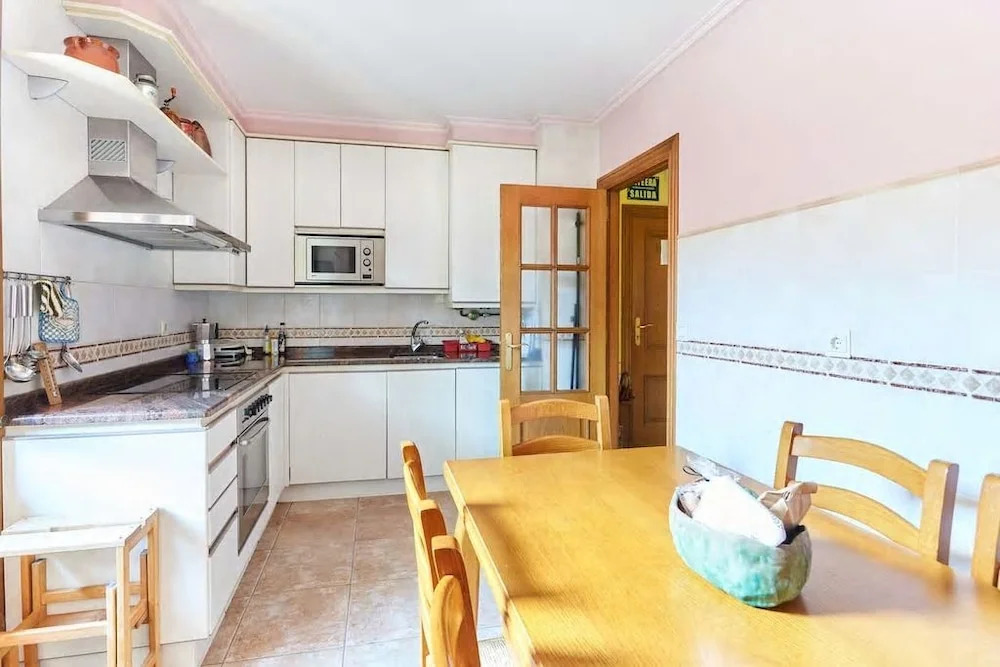 Apartamento Rural Arotzetxea