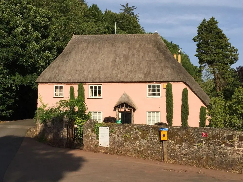 The 25 Boutique B&B