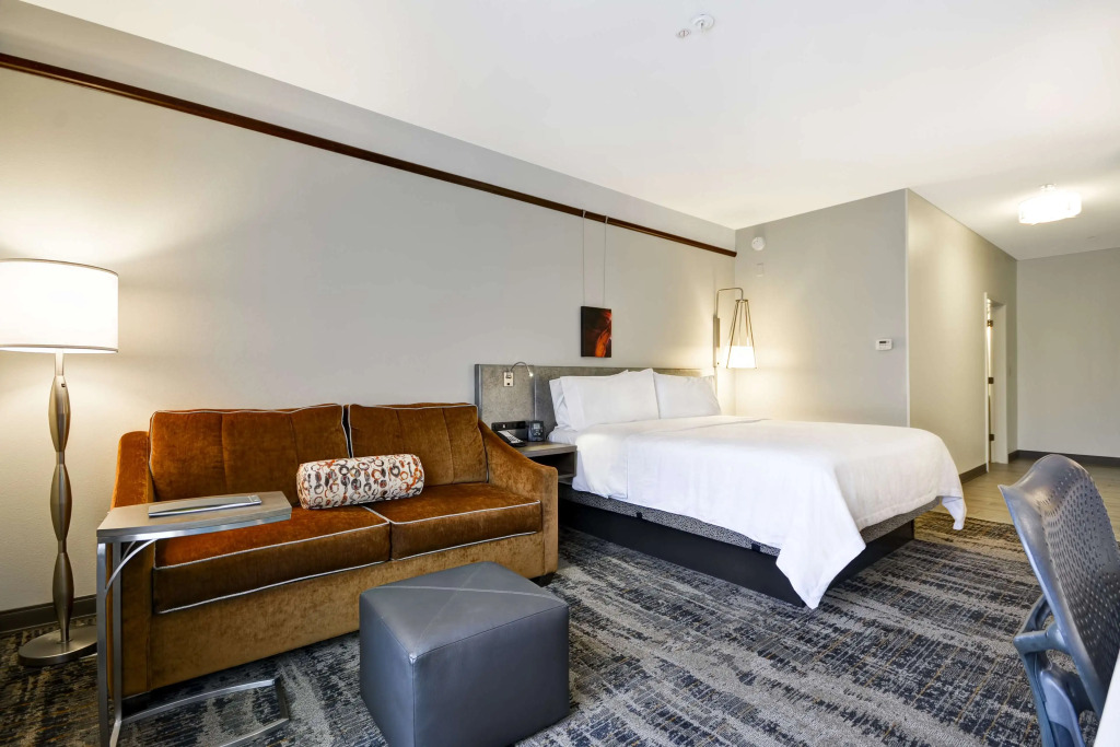 Hilton Garden Inn Austin Round Rock