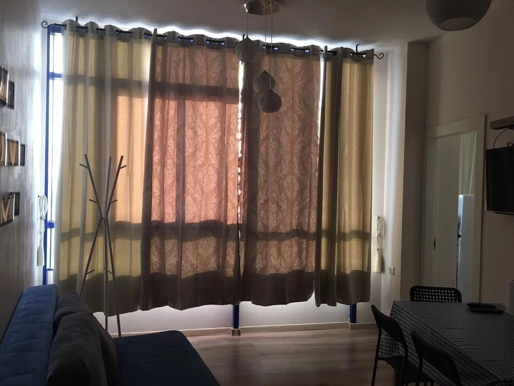 Ashdod Suites Beachfront apartment