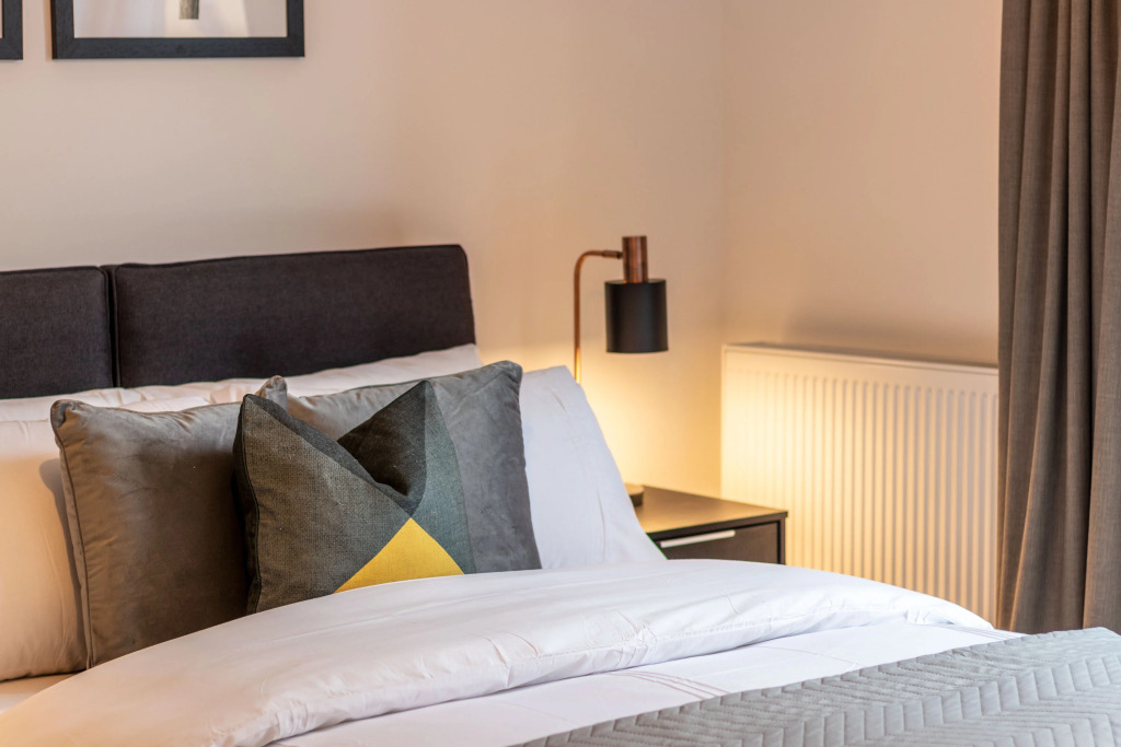 Seven Living Ashford - 2BR Luxury Apartments