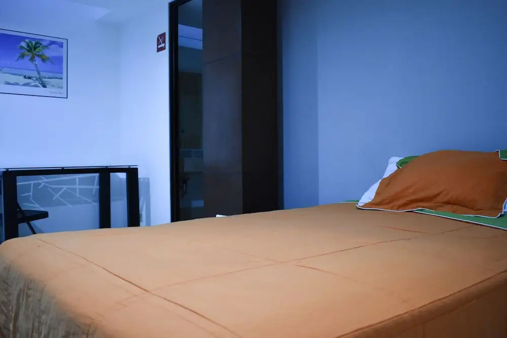 Tucan Hostel