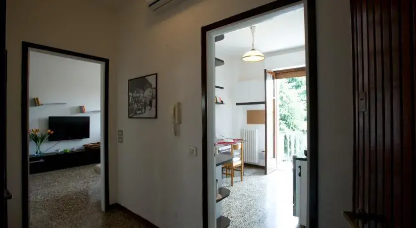 Niguarda Apartment
