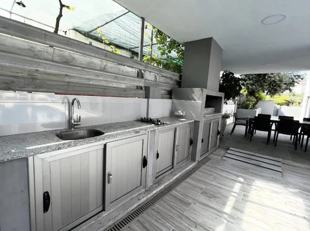 Sema Villa in Kyrenia, 4 Bedroom Villa, Sleeps 8