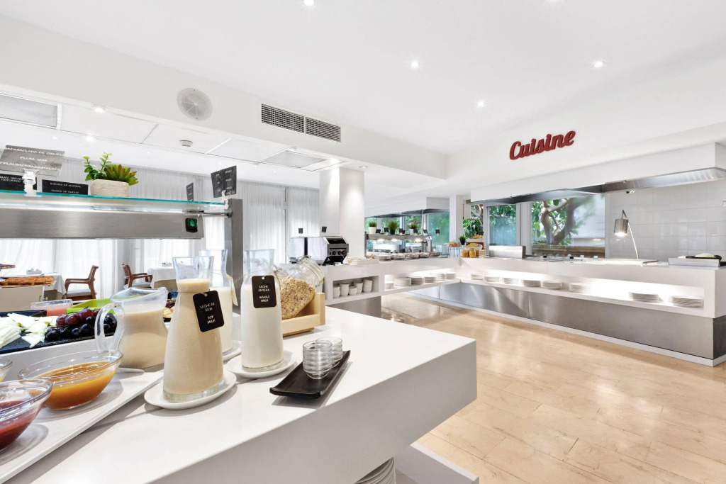 Hotel ROC Illetas & SPA