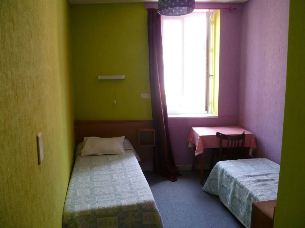 Hôtel Marial