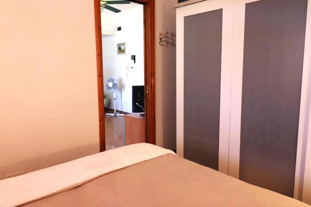 "matilde Holiday Home in Otranto"