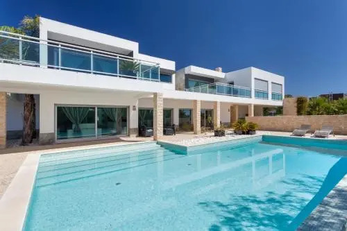 Villa Miramar by Seewest