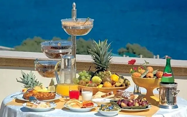 le terrazze sul mare gallipoli
