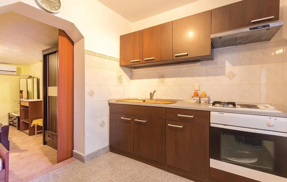 Amazing Home in Premantura With Wifi and 2 Bedrooms