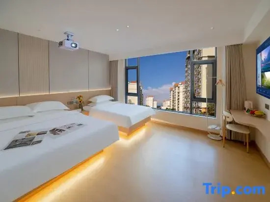Zhihe Homestay