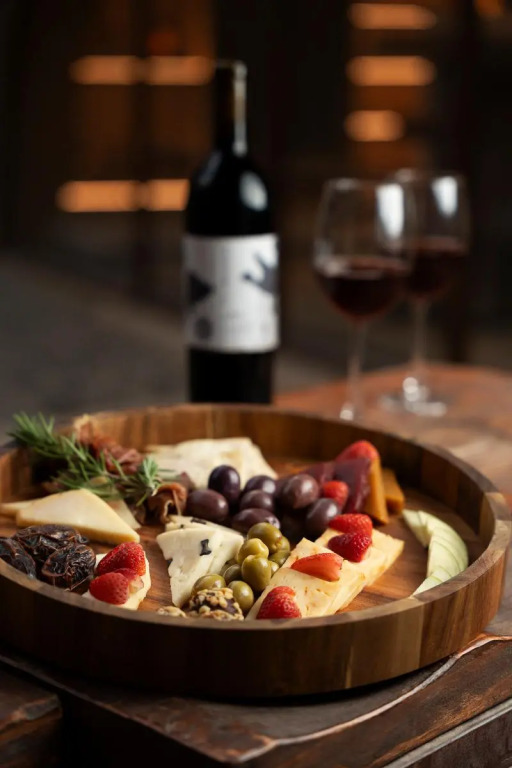 Banyan Tree Veya, Valle de Guadalupe