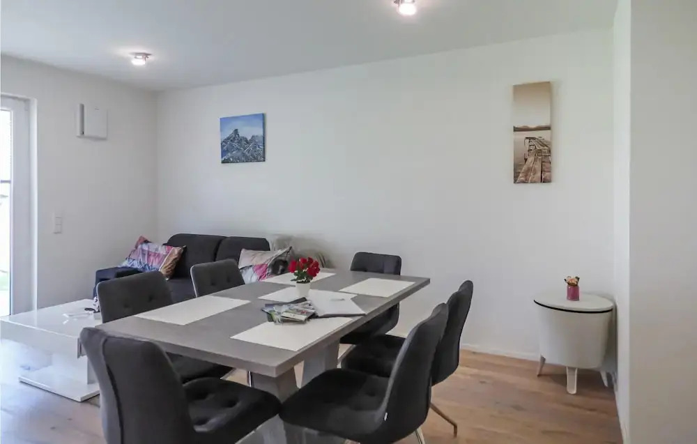 Beautiful Apartment in Pfronten With 1 Bedrooms and Wifi