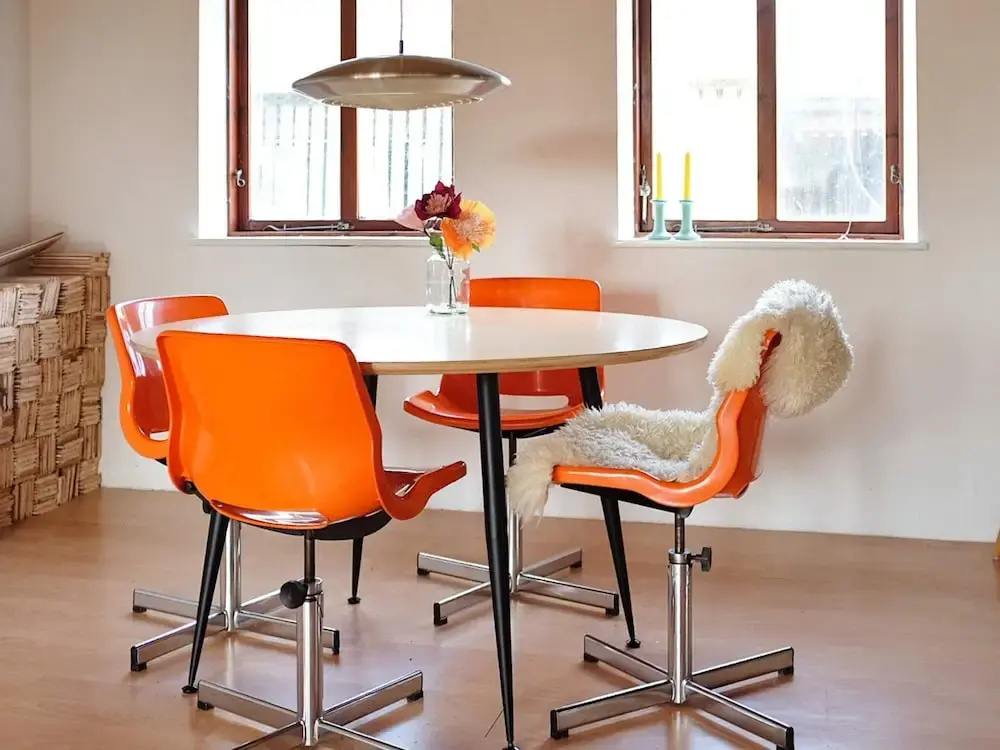 6 Person Holiday Home in Kettinge