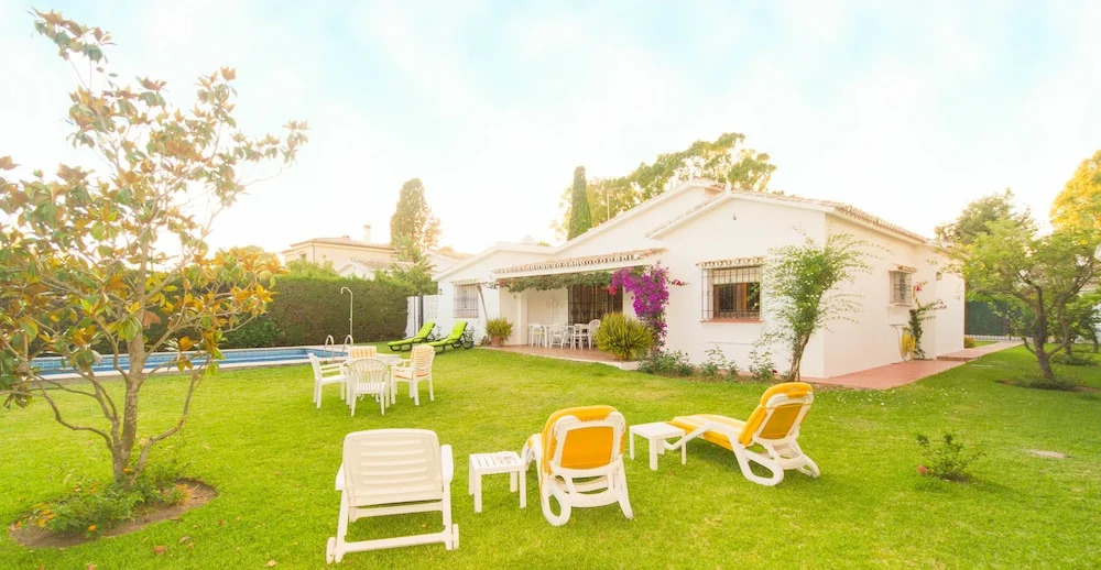 Villa La Choza
