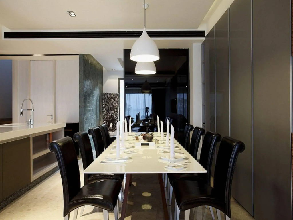 BYG Grand Sea View @ Siray Beach
