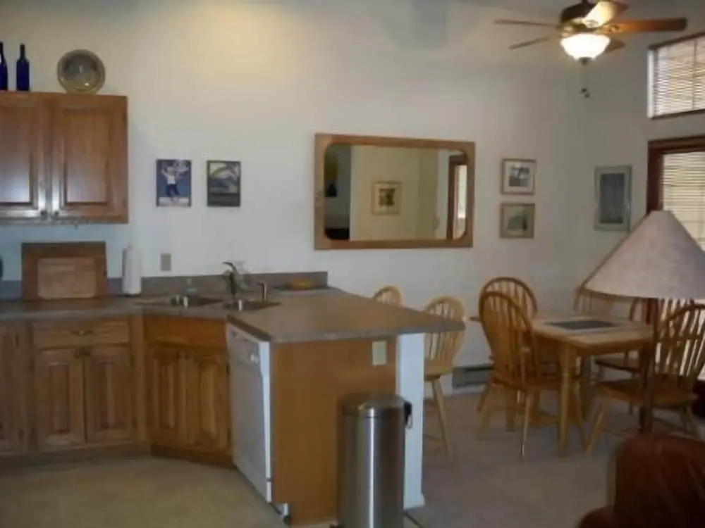 Villa on the Green 2 Bedroom Holiday Home By Pinon Vacation Rentals