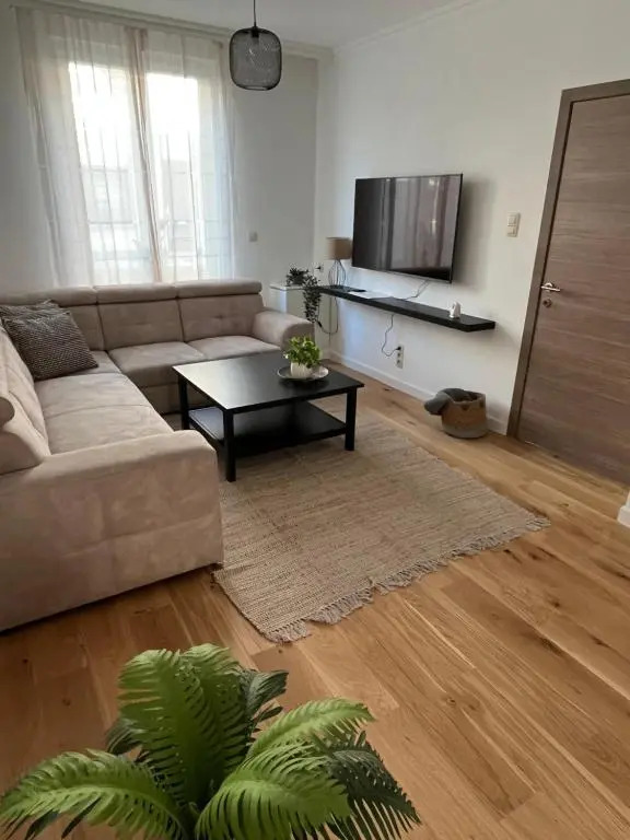 FDS Cosy House