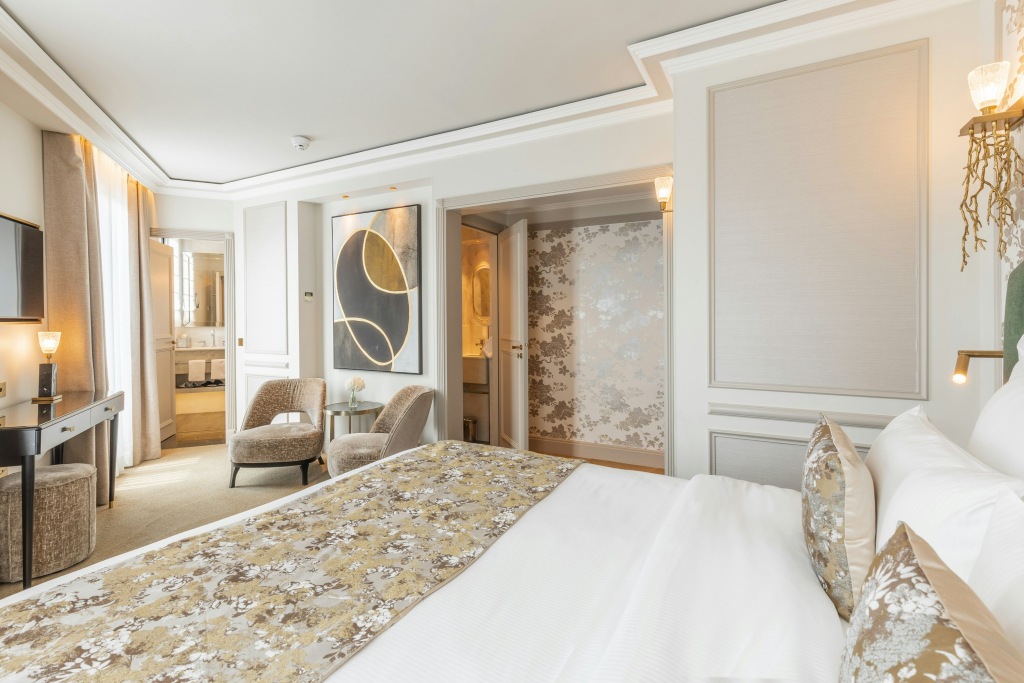 Hôtel Manolita Paris