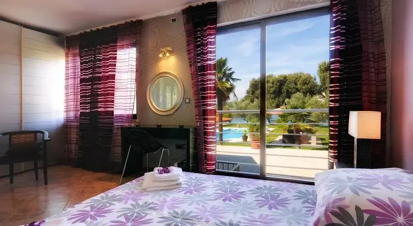 Villa Contessa