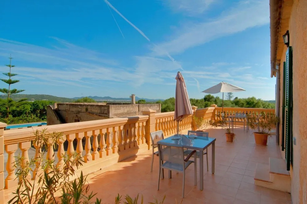 Finca Son Sureda Agroturismo