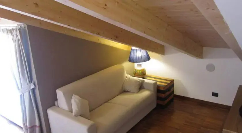 La Casa di Vicky