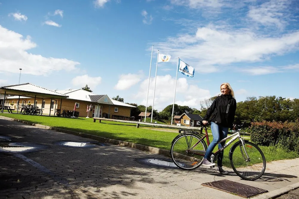 Roslev Vandrerhjem-Hostel