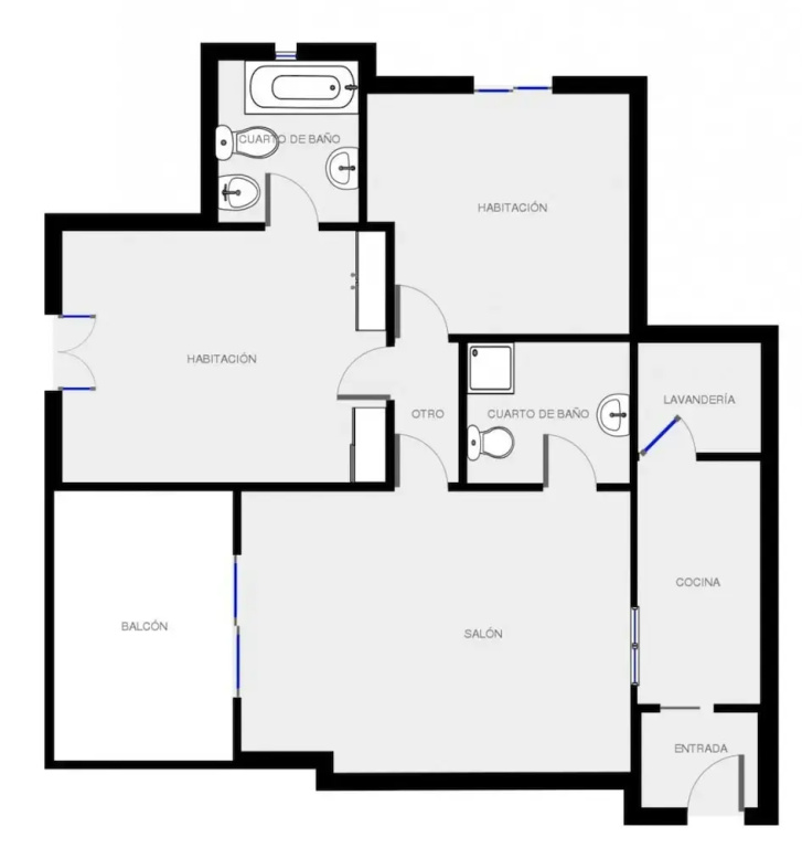Golfside Comfort With Terrace & Pool