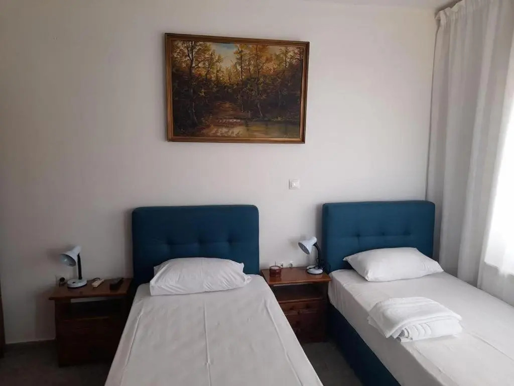 Emmanuela Apartments