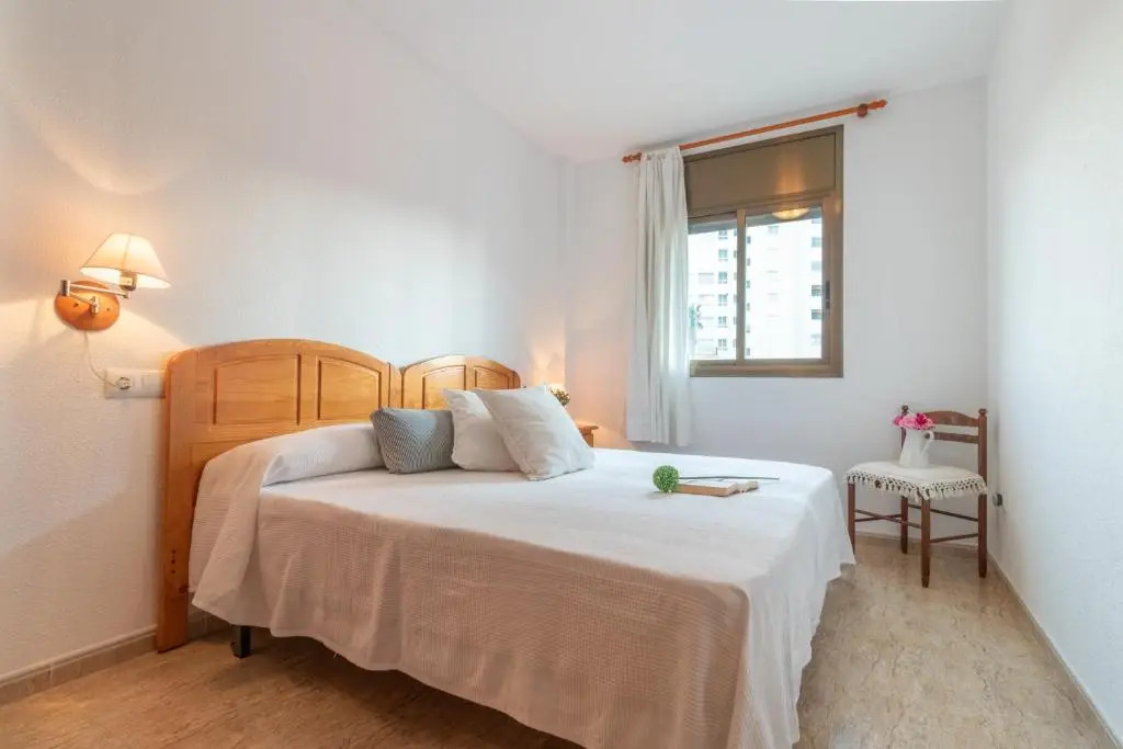 Empurialola -Apartamento vistas mar Empuriabrava-162