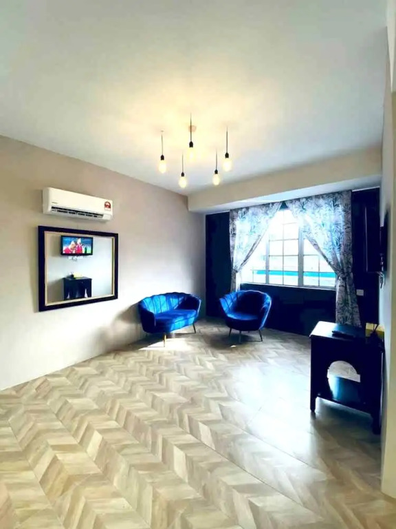 Townhouse OAK Dz Premier Suite