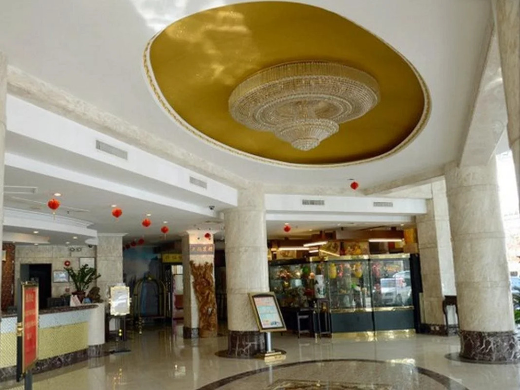 Swan Hotel