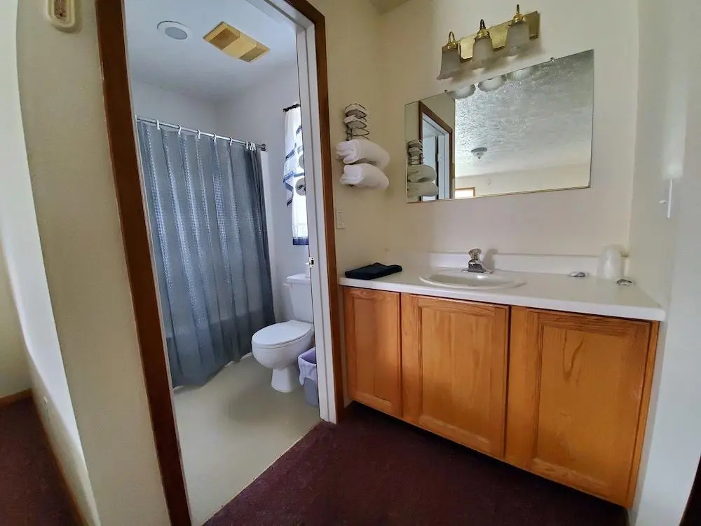 Athol Motel