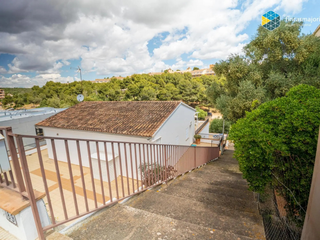 Cala Mendia Holiday Home