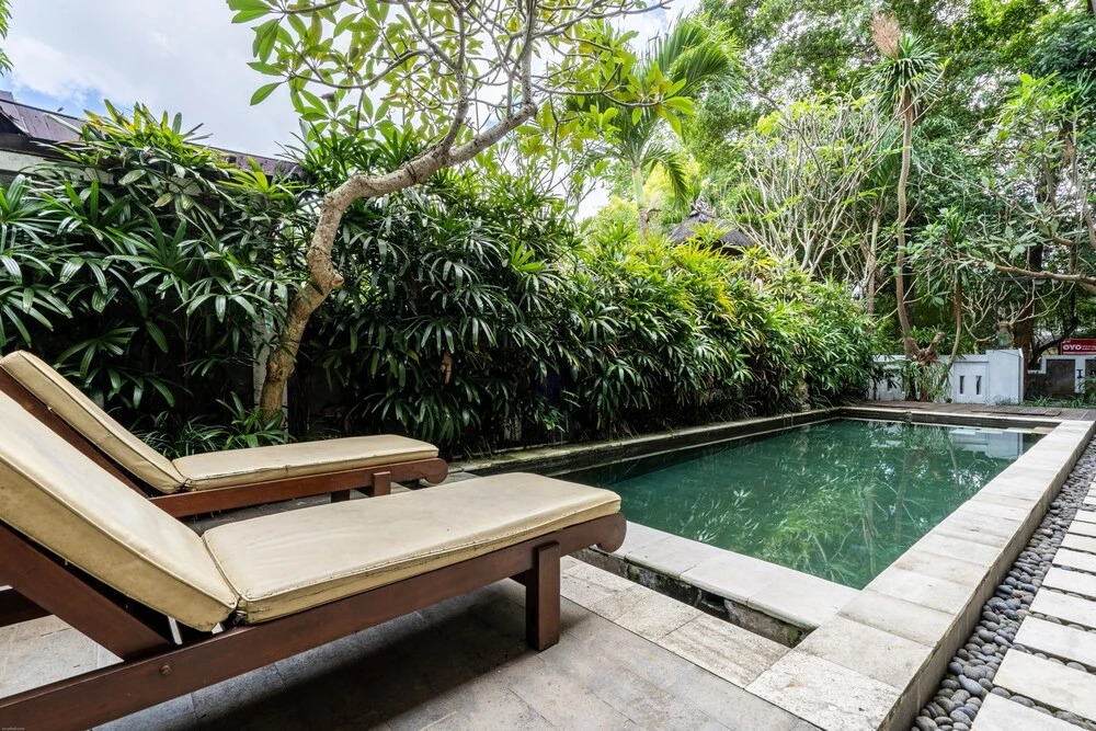 Van Mandri Residence by OYO Rooms