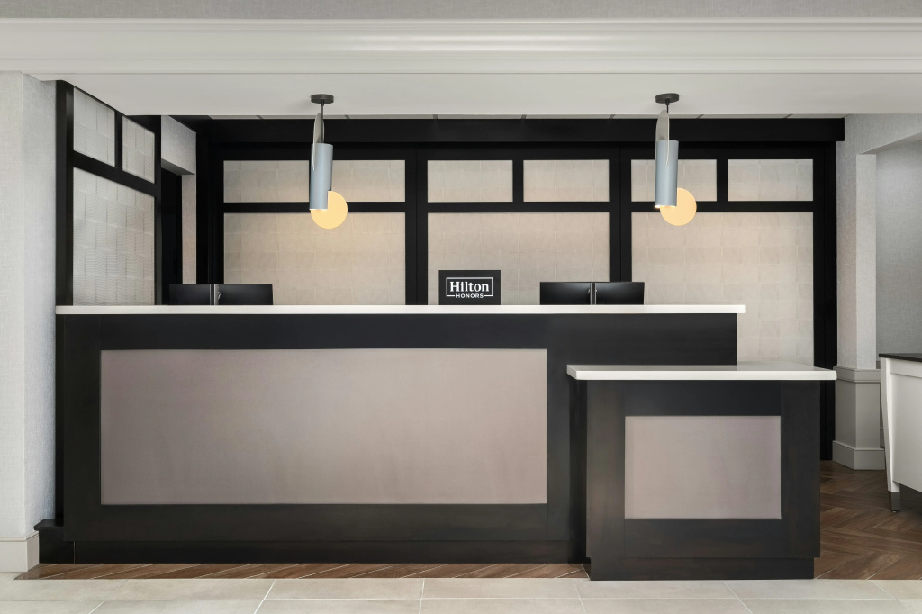 Homewood Suites by Hilton Newtown - Langhorne, PA